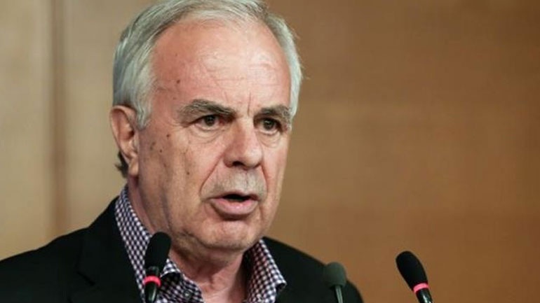 Β. Αποστόλου: Πάνω από 1,5 δισ. ευρώ το ύψος των δυνητικών επενδύσεων στην ιατρική κάνναβη