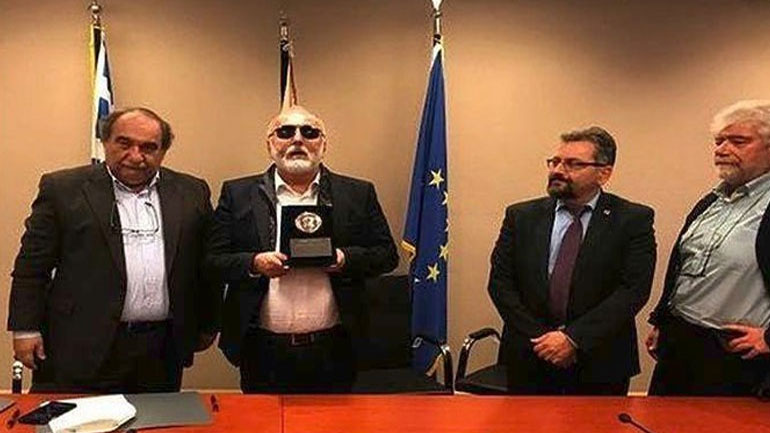 Μνημόνιο συνεργασίας Υπουργείου Ναυτιλίας-Δημοκρίτειου Πανεπιστημίου Θράκης