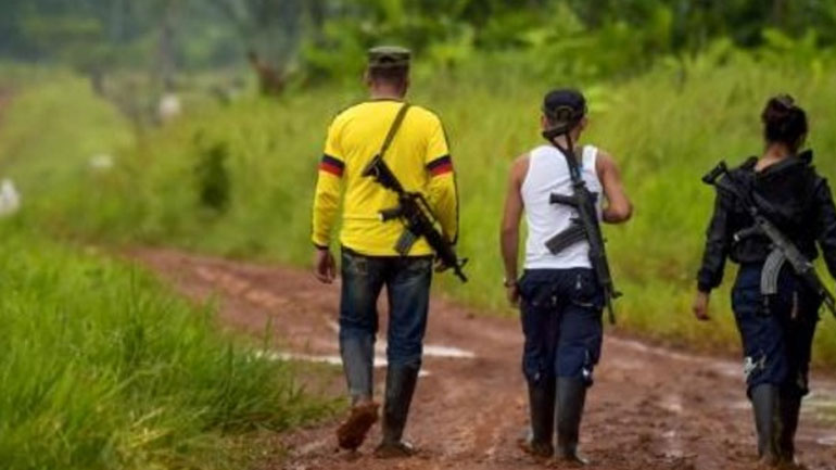 Κολομβία: Οι FARC αφαιρέθηκαν από τον κατάλογο των τρομοκρατικών οργανώσεων που καταρτίζει η Ε.Ε.