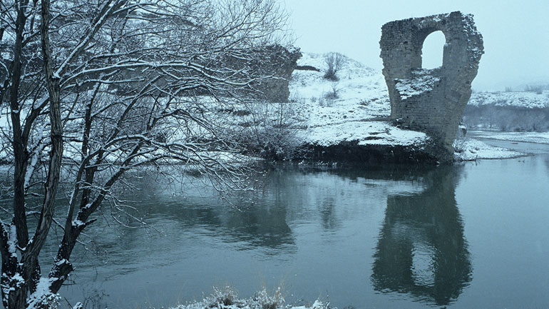To ΑΠΘ αναλαμβάνει τη μελέτη ανακατασκευής για το γεφύρι του Πασά To ΑΠΘ αναλαμβάνει τη μελέτη ανακατασκευής για το γεφύρι του Πασά