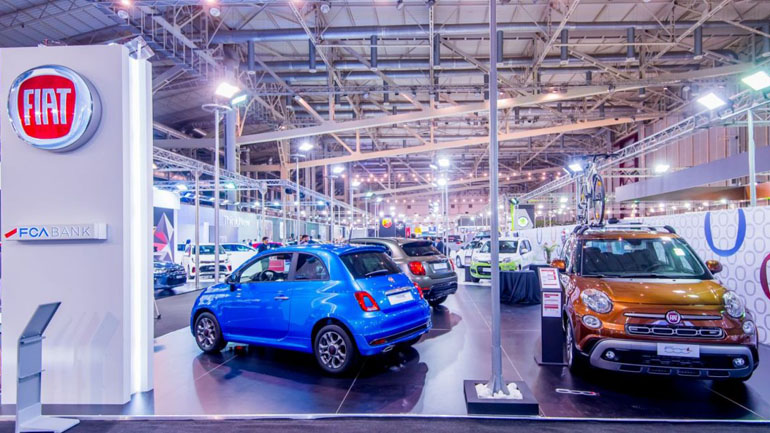 Μεγάλο… Deal από τη Fiat