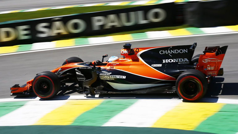 Ακυρώθηκαν οι δοκιμές στη Βραζιλία λόγω νέας ένοπλης ληστείας