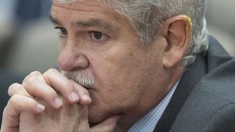 Ισπανός ΥΠΕΞ: Η Μαδρίτη θα αναγνωρίσει την καταλανική κυβέρνηση που θα προκύψει στις ερχόμενες εκλογές