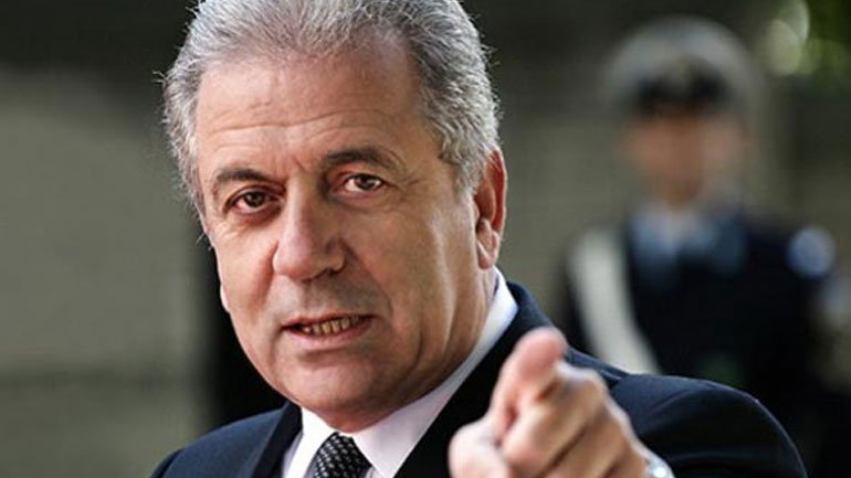 Αβραμόπουλος: «Δεν μπορώ να πάρω σοβαρά τα λόγια του Γ.Μπουτάρη»