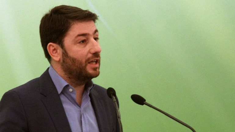 Ν. Ανδρουλάκης:  Εγώ καλώ όλους τους πολίτες να έρθουν να ψηφίσουν στο β’ γύρο