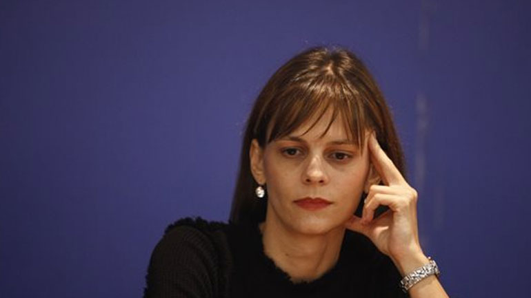 Αχτσιόγλου: Η ανάπτυξη χωρίς προστασία της εργασίας μας έφερε στην κρίση