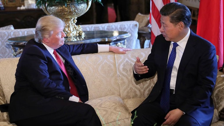 Παρέμβαση Τραμπ για την αποφυλάκιση τριών Αμερικανών φοιτητών που κρατούνται στην Κίνα