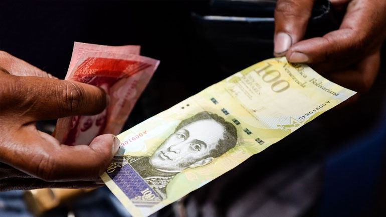 Βενεζουέλα: Δεν υπήρξε καμιά συμφωνία με τους διεθνείς πιστωτές