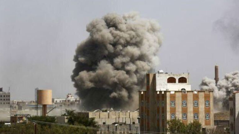 Υεμένη: Επίθεση αυτοκτονίας με έξι νεκρούς