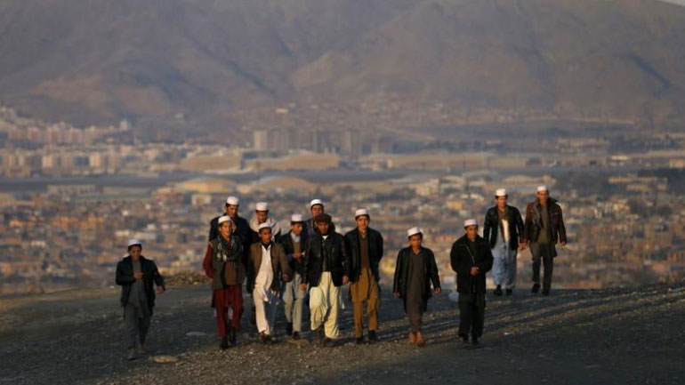 Έρευνα: Οι Αφγανοί πιστεύουν ότι η χώρα τους έχει λανθασμένη πορεία