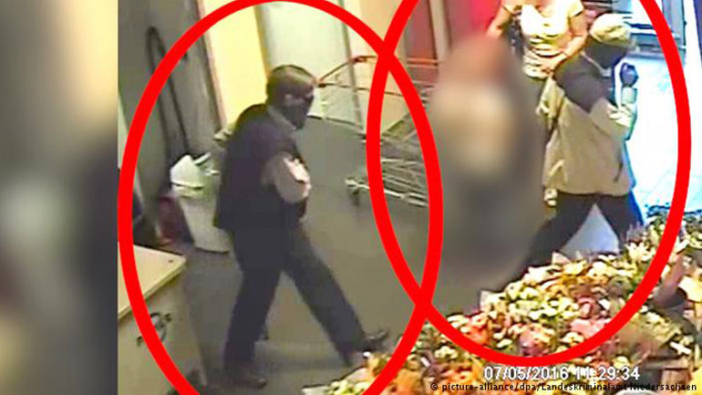 Καταζητούνται οι «συνταξιούχοι» της RAF