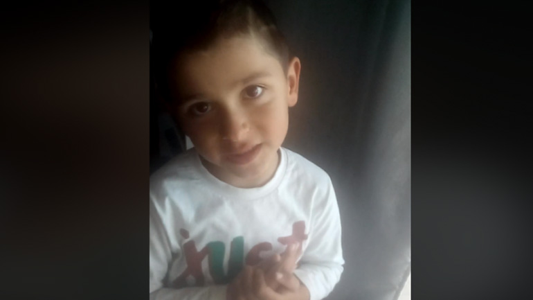 Χανιά: Συγκεντρώθηκαν τα 100.000 ευρώ για τον μικρό Δημήτρη