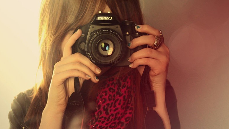 Τα ζώδια και η κάμερα! Πώς αντιμετωπίζουν τον φακό;