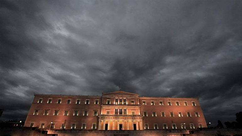 Σπάνια έγγραφα από το 1897, αλλά και της περιόδου της Χούντας βρέθηκαν στα υπόγεια της Βουλής