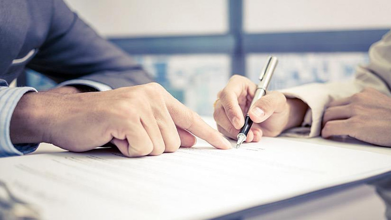 Μειώθηκε κατά 3,9% η παραγωγή ασφαλίστρων φέτος το Σεπτέμβριο