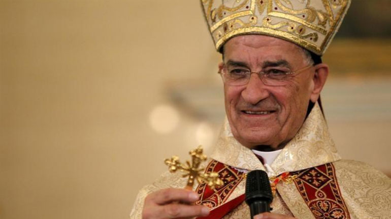 Λίβανος: Ιστορική επίσκεψη του Μαρωνίτη πατριάρχη στο Ριάντ – Συνάντηση με τον παραιτηθέντα πρωθυπουργό Χαρίρι