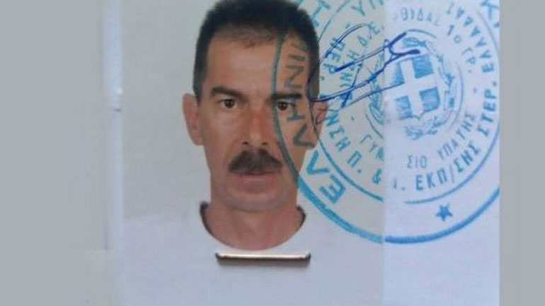 Λαμία: Βρέθηκε σώος ο 56χρονος που είχε εξαφανιστεί