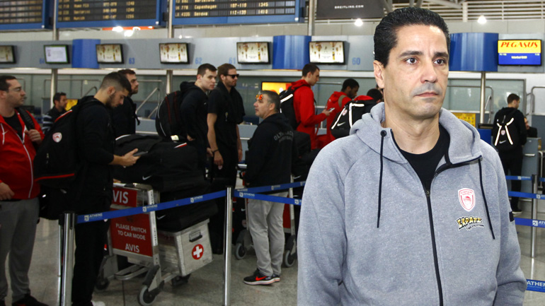 «Στα δύσκολα μπορούμε να αντεπεξέλθουμε»