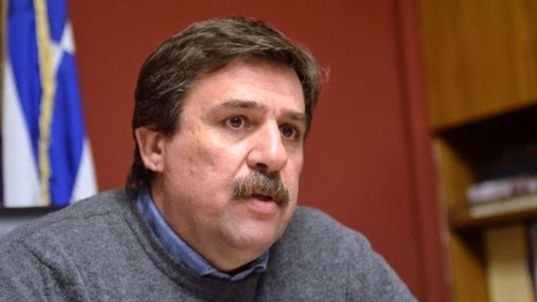 Ξανθός: Η συζήτηση για την κατάρρευση του συστήματος υγείας έχει τελειώσει