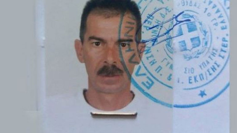 Εξαφανίστηκε 56χρονος στη Λαμία