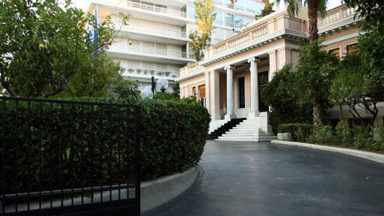 Κυβερνητικός αξιωματούχος σε ΝΔ: Πριν τις εκλογές του 2019 μεσολαβούν και άλλα κοινωνικά μερίσματα