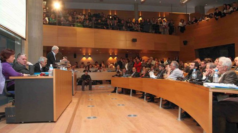 Θεσσαλονίκη: Εγκρίθηκαν τα κονδύλια για τις χριστουγεννιάτικες εκδηλώσεις έπειτα από αντιπαραθέσεις