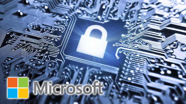 Microsoft Hellas:  Κυβερνοασφάλεια στον σύγχρονο ψηφιακό κόσμο