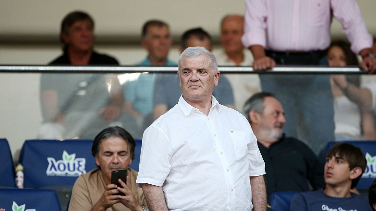 «Ουδεμία σχέση μπορεί να έχουμε με τέτοιες αισχρές προβοκάτσιες»