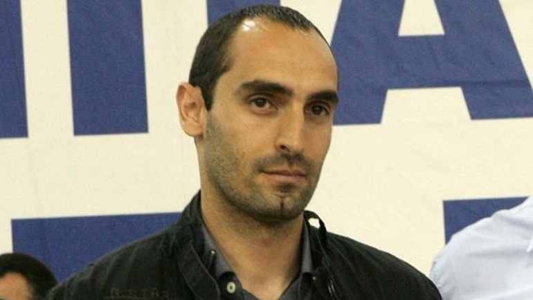 Καλαμπόκης: «Ιδιαίτερη τιμή η Εθνική»