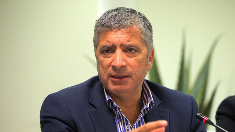 Γ. Πατούλης: Η Αυτοδιοίκηση μπορεί να διαδραματίσει σημαντικό ρόλο στον ενεργειακό τομέα