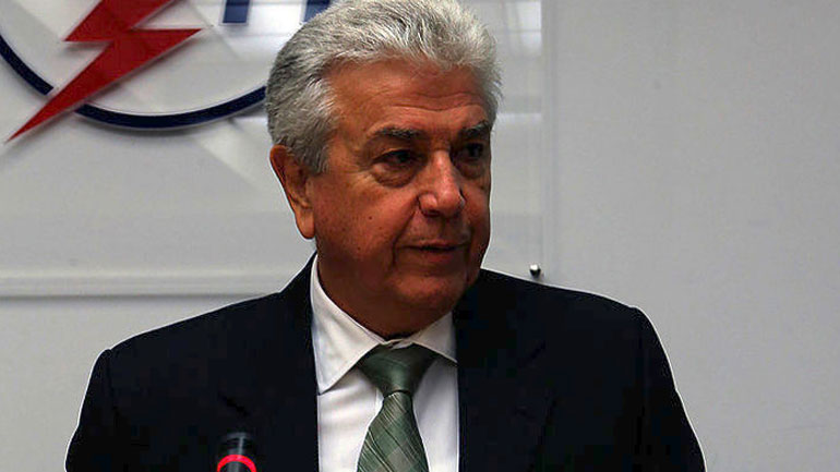 Παναγιωτάκης: Η καταβολή μέρους του κοινωνικού μερίσματος στη ΔΕΗ, στηρίζει επιχείρηση και καταναλωτές