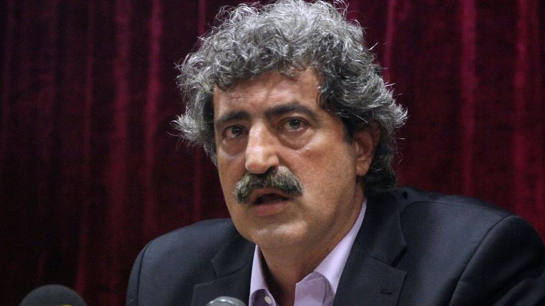 Π. Πολάκης: Σοβαρή πιθανότητα, ο ΕΟΠΥΥ να μπει στο 2018 χωρίς ληξιπρόθεσμα χρέη