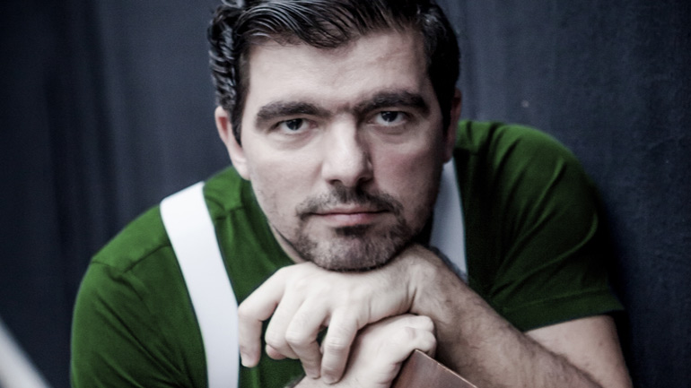 Κυριακάτικο Πρωινό με τους xPause και τον Νικόλα Σπανό