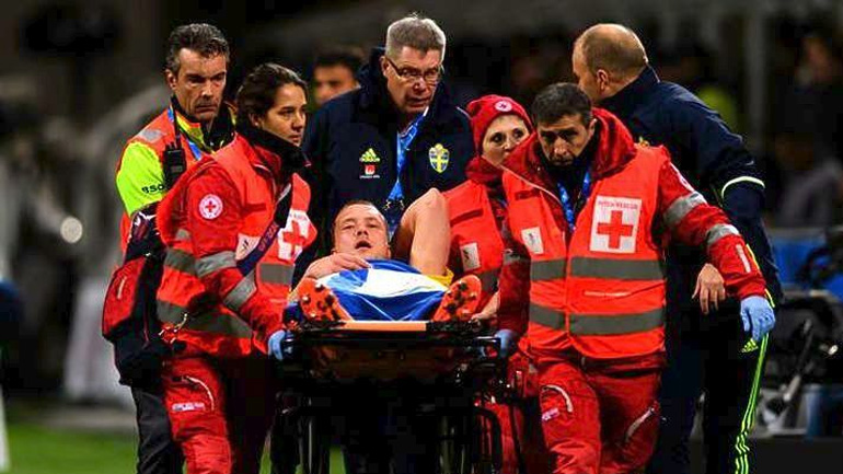 Η αποζημίωση της ΑΕΚ από την FIFA για τον Γιόχανσον