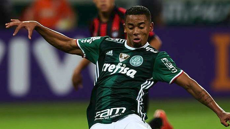 Αλβες: «Ο Ζεσούς μπορεί να γίνει ο νέος Ρονάλντο!»