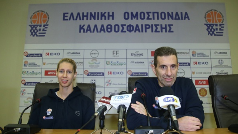 Κεραμιδάς: «Θα δώσουμε και την ψυχή μας για τη νίκη»