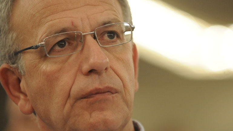 Ρήγας: Τα οικονομικά μεγέθη της χώρας είναι προς τη θετική κατεύθυνση