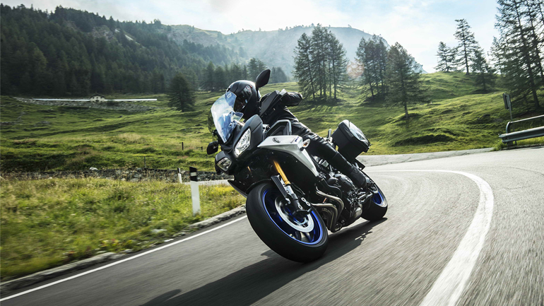 Yamaha Tracer 900/900GT: Για να πηγαίνετε πιο μακριά