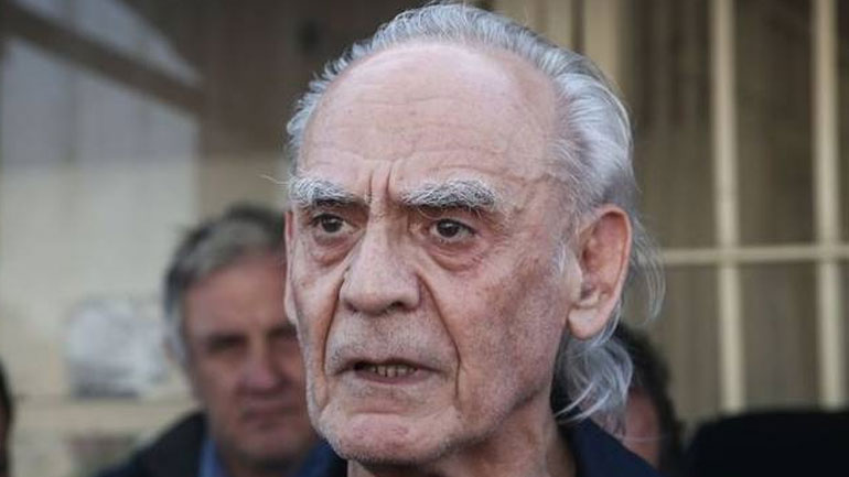 Επίθεση Τσοχατζόπουλου κατά του Πολάκη