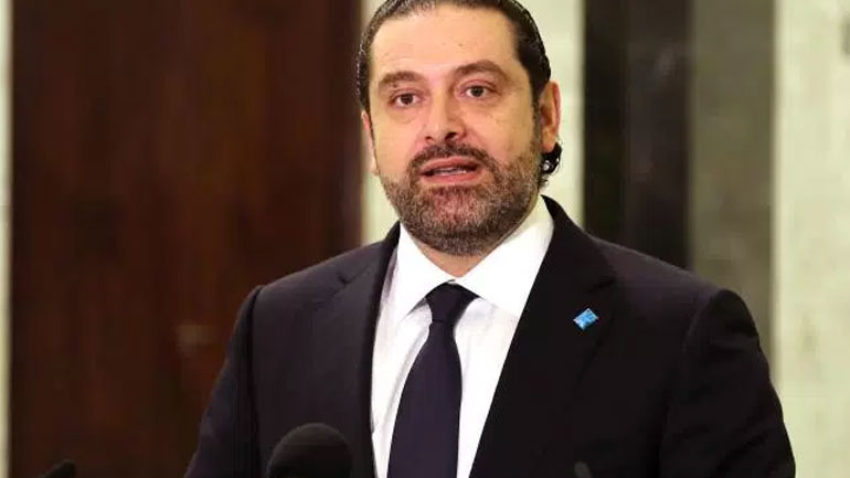 Η Τεχεράνη ελπίζει ο Χαρίρι να παραμείνει «πρωθυπουργός»