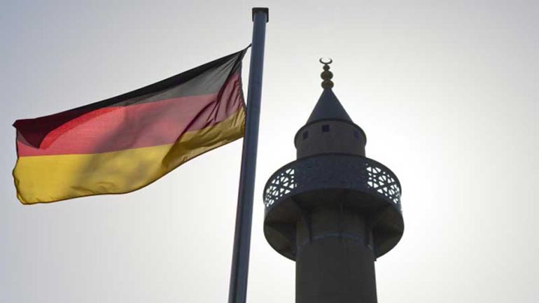 Σ.Αραβία: Τα τζαμιά στην Ευρώπη επιτηρούνται ανεπαρκώς