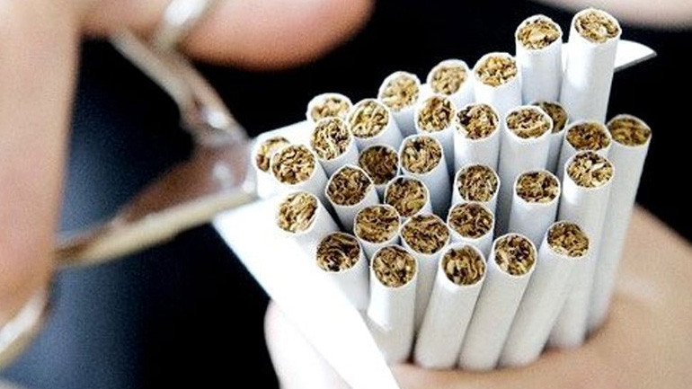 Σχεδόν το 40% των καρκίνων συνδέεται με το κάπνισμα!