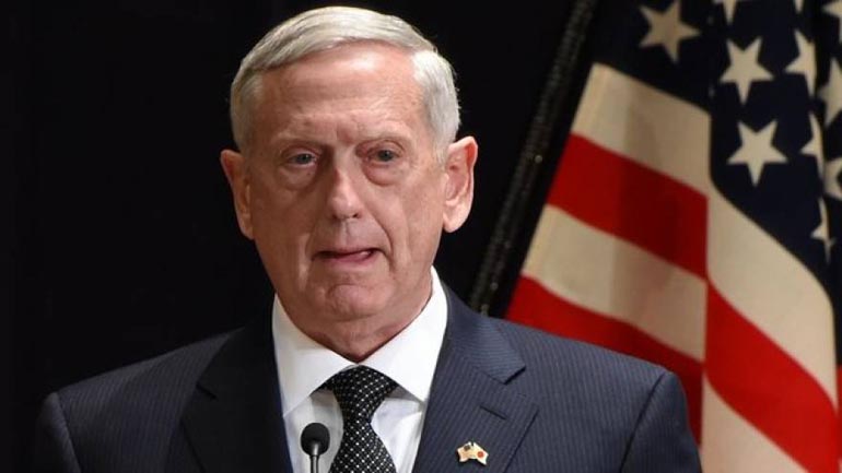 Η Δαμασκός καταδικάζει το ότι οι ΗΠΑ συνέδεσαν τη στρατιωτική της παρουσία με τις ειρηνευτικές συνομιλίες