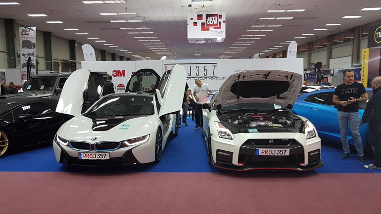 Τα βλέπεις και ζαλίζεσαι...