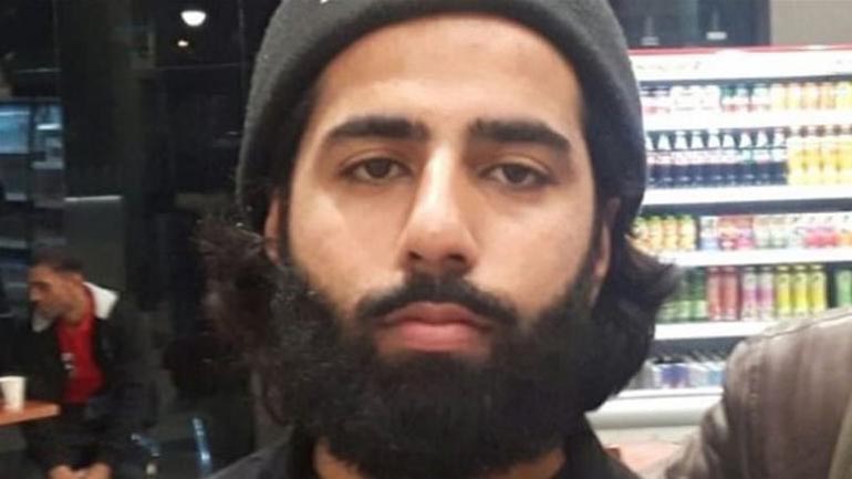 Περίεργη υπόθεση με μουσουλμάνο Ολλανδό δημοσιογράφο στον Έβρο Περίεργη υπόθεση με μουσουλμάνο Ολλανδό δημοσιογράφο στον Έβρο