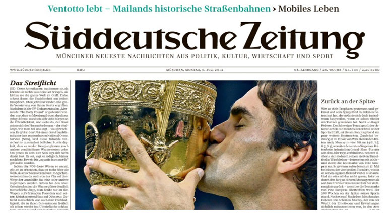 Suddeutsche Zeitung: Κινεζικοί όμιλοι σαρώνουν επιχειρήσεις παγκοσμίως