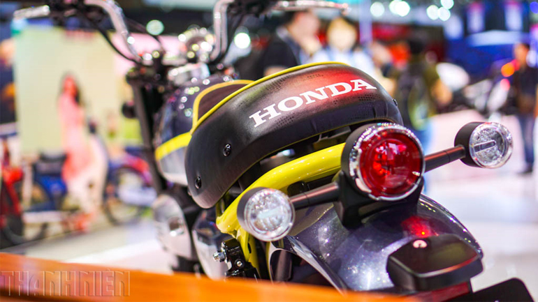 Honda: Τα μικρά που ξυπνούν μνήμες