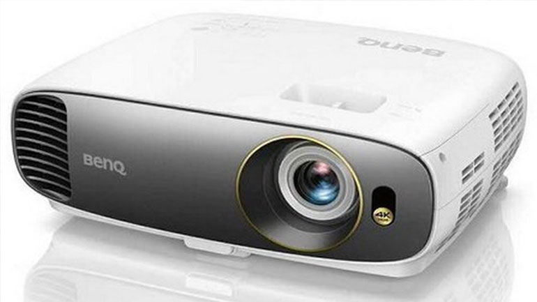 BenQ: Νέος βιντεοπροβολέας 4K HDR σε πιο προσιτή τιμή