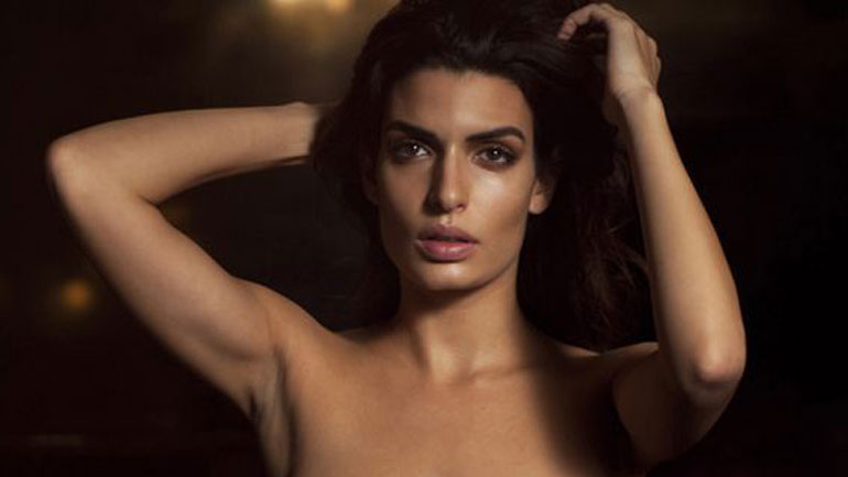 Τόνια Σωτηροπούλου: «Ένας πολύ μεγάλος σκηνοθέτης με είχε προσεγγίσει με έναν σεξιστικό τρόπο και…»