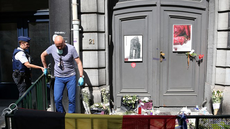 Γαλλία: Ο φερόμενος ως δράστης της επίθεσης σε εβραϊκό μουσείο, ύποπτος για την απαγωγή Γάλλων δημοσιογράφων